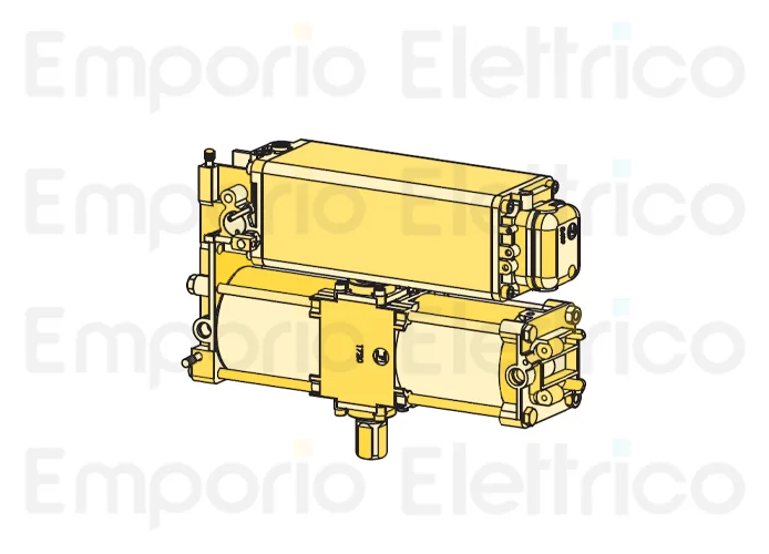 fadini pièce détachée groupe moteur électrique/vérin hydraulique 280200