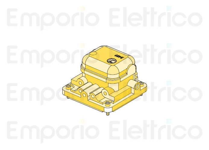 fadini pièce détachée fond de réservoir complet pour aproli 280 batt 280157