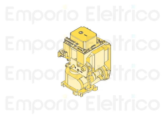 fadini pièce détachée groupe motoréducteur bart master pour bart 350 35104