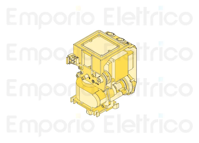 fadini pièce détachée groupe motoréducteur bart master pour bart 350 35105