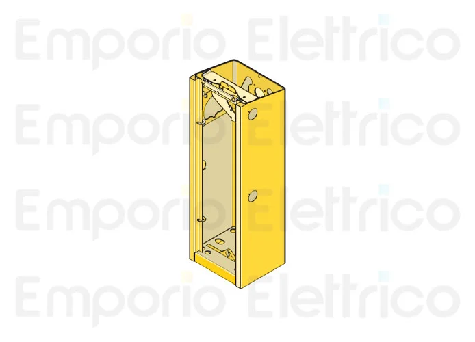 fadini pièce détachée tige en inox pour bayt 980 97215