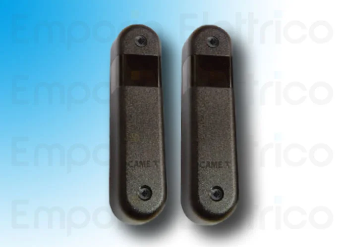 came paire de mini-photocellules dxr slim dxr20ctp à rayon infrarouge 806tf-0120
