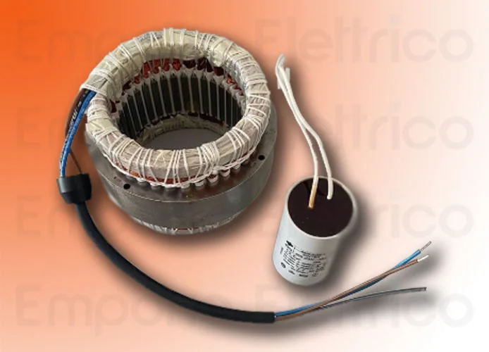 faac pièce détachée stator 746 230v 63003470