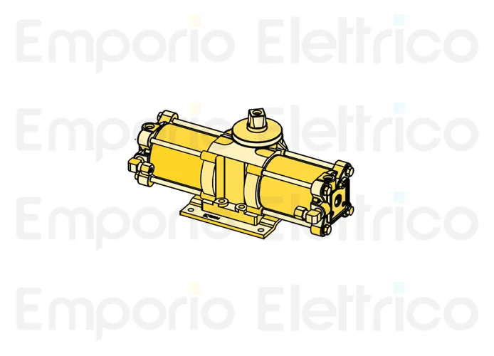 fadini pièce détachée vérin hydraulique de 110° auto-freinant pour drive 700 70250