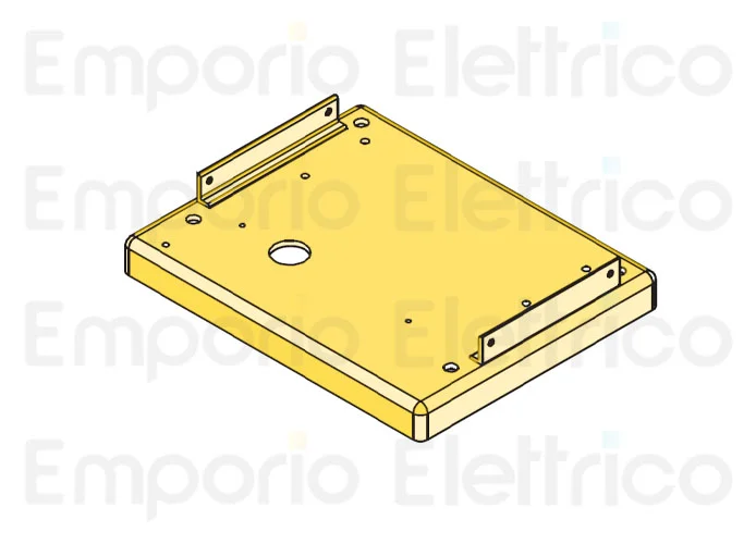 fadini pièce détachée base fibo 300 30043