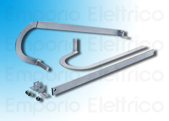 came paire de bras télescopiques courbés 001e786a e786a