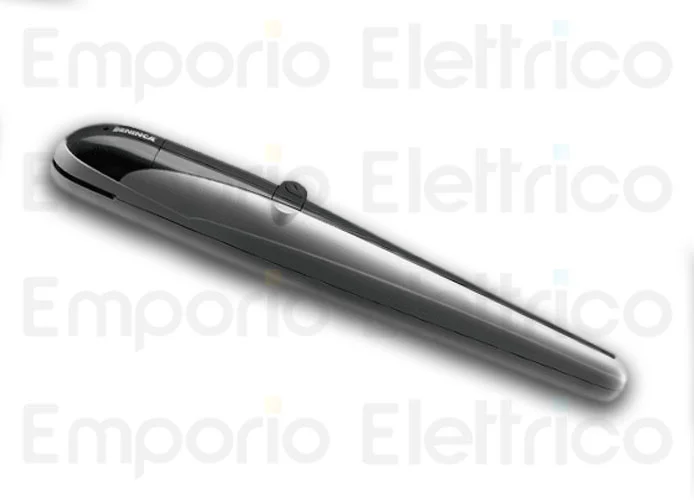beninca page pièces détachées pour moteur bob21ma-115