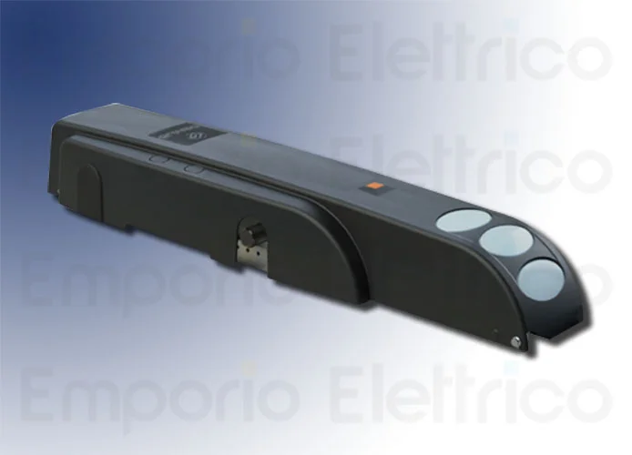 genius motoriduttore irreversibile euro breeze 06 c sb/dx 230v (ex 6120036) 6120053