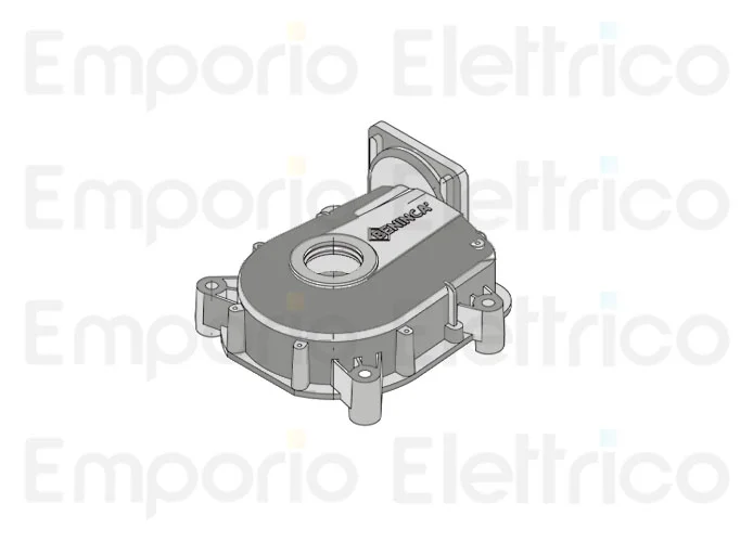 beninca pièce détachée boîtier de transmission peint pour du.it9/14/24v 9686284