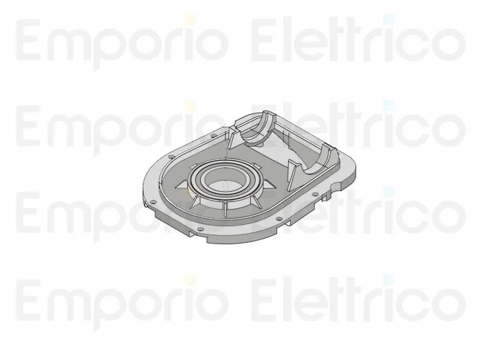 beninca pièce détachée couvercle inférieur pour du.it9/14/24v 9686286