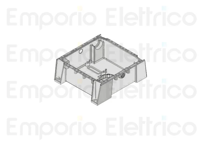 beninca pièce détachée boîte inférieure pour du.350n/nv 9686378