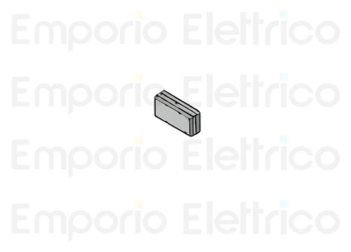 beninca pièce détachée alimentation pour frein électrique bull.he reverse 968601865