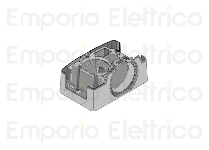 beninca ricambio carter assemblato bull1224 turbo 968600671