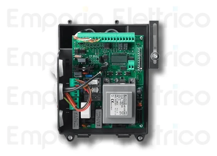 beninca pièce détachée armoire de commande pour bull20he 968600983
