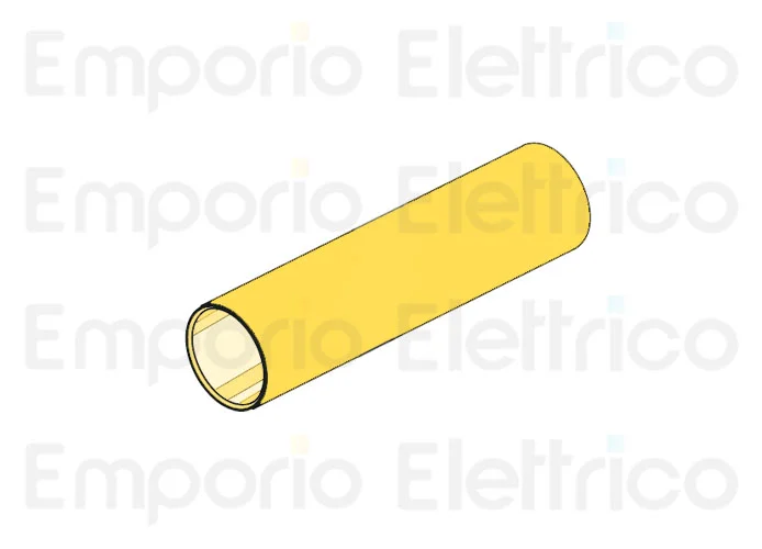 fadini ricambio camicia pistone per corsa 400 mm per hindi 880 evo 87036