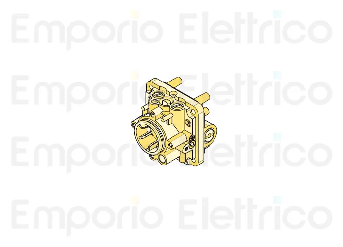 fadini ricambio valvola completa per hindi 880 evo 87153