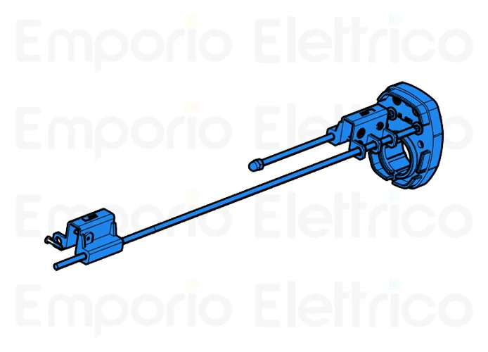 came ricambio gruppo finecorsa ats30 v1 88001-0336