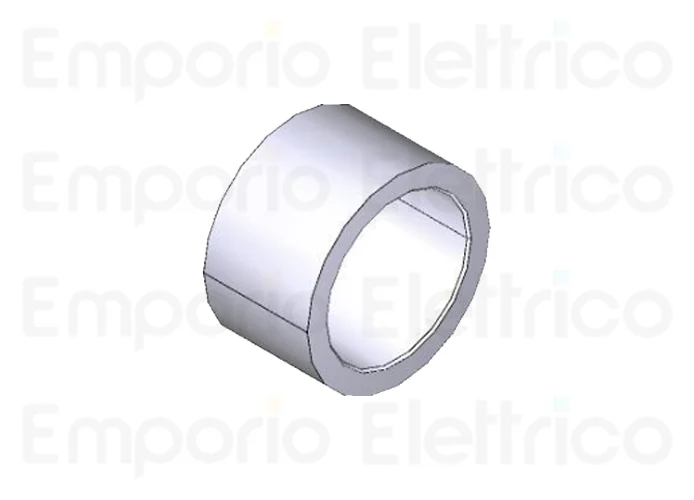 came ricambio boccole leva trasmissione gt8 10pz 88003-0207