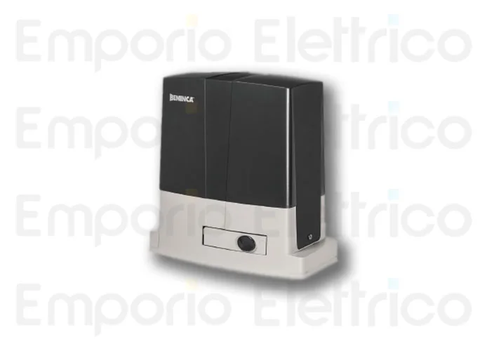 beninca pagina ricambi per motore bull624a-115