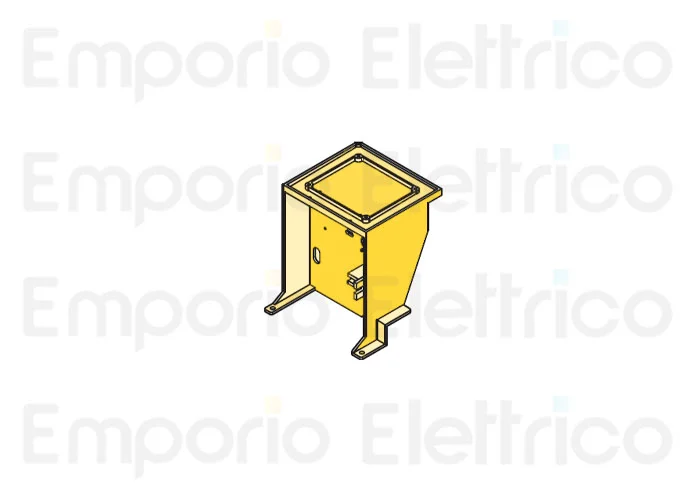 fadini ricambio supporto programmatore 63362