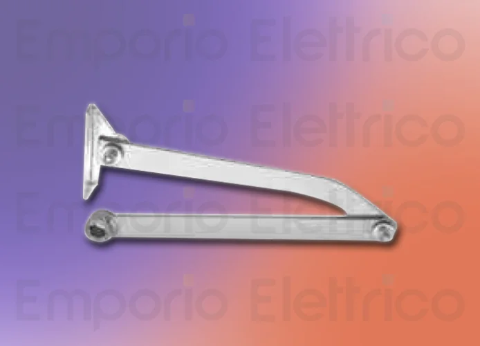 vds braccio in ferro standard per motori tekno brc-corto 754/2b