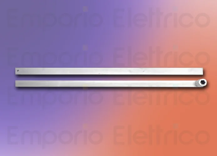 vds braccio telescopico per motori tekno brc-tele grp120