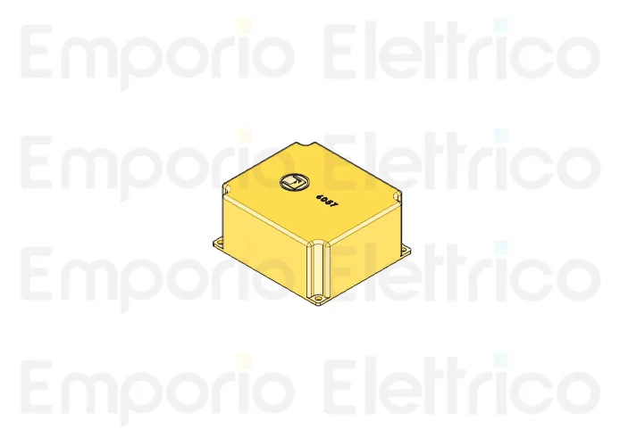 fadini ricambio coperchio del programmatore 65065