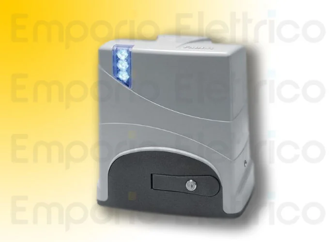 fadini pagina ricambi per junior 650