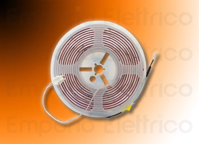 cardin striscia di luci led 4m stripledrg4m