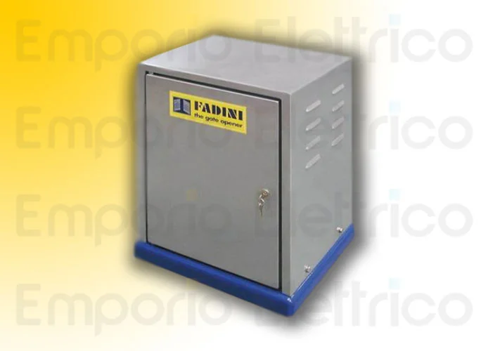 fadini page pièces détachées pour fibo 400