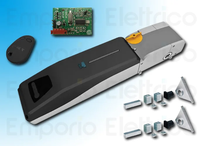 came kit automazione emega 24v 8k01mc-002