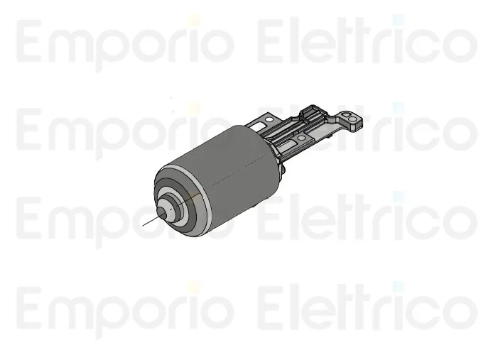 beninca ricambio motore x tom 24v encoder 968602932