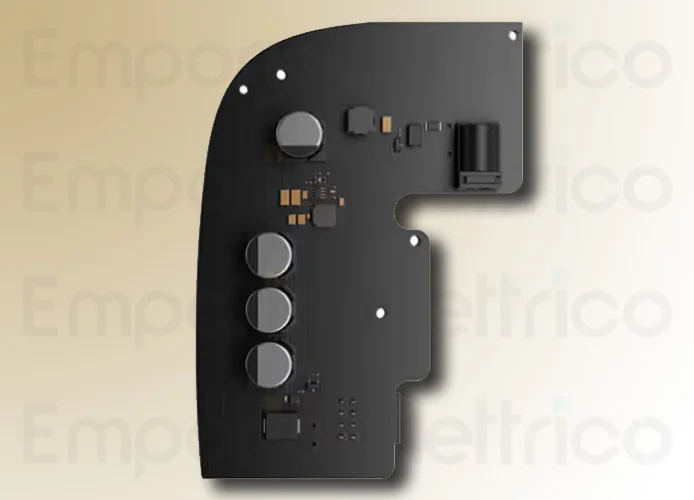 ajax 12V psu for hub 2 - rex 2 alimentatore di ricambio 38211