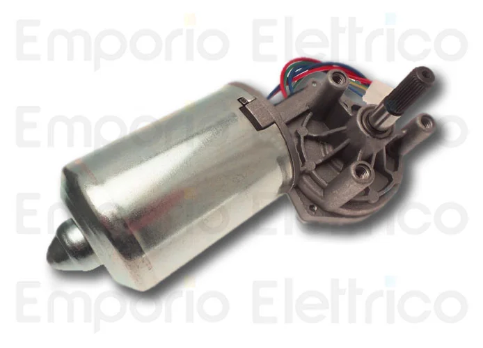 beninca pièce détachée motoréducteur pour ben 9686483