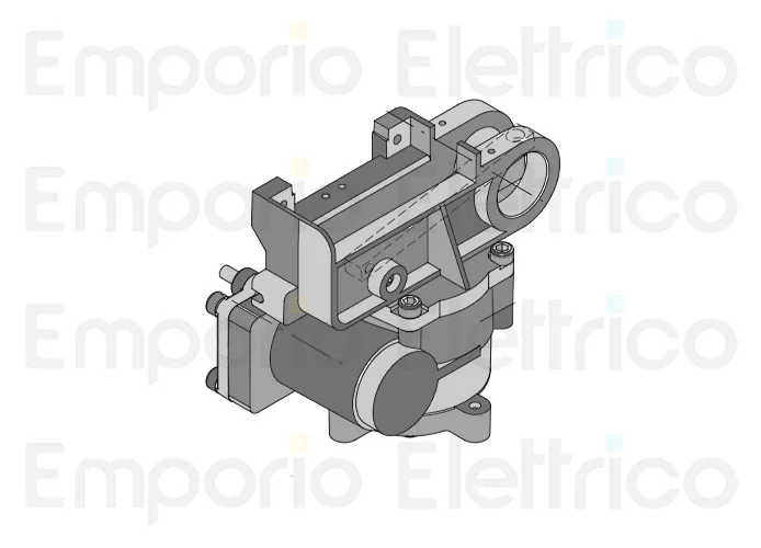 beninca pièce détachée carter pour réducteur pour ben 9686481