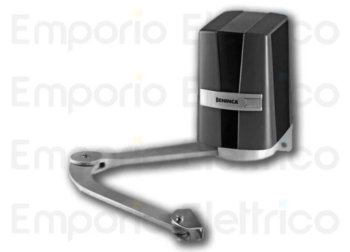 beninca page pièces détachées pour ben