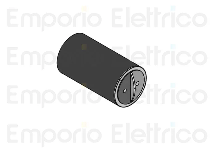 beninca ricambio condensatore 10 mf codolo+cavi-fast-on 9686154