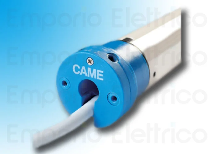  came motoriduttore mondrian 4 - ø 35 230V veloce con finecorsa meccanico 001y4006a283mo