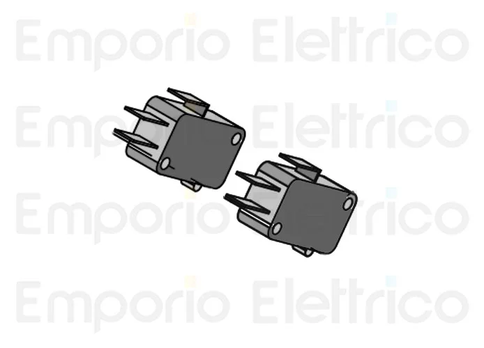 beninca ricambio finecorsa x zed 9686292