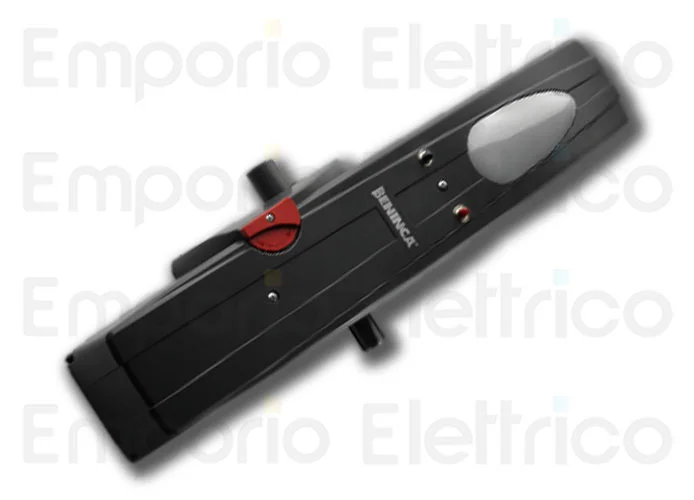 beninca page pièces détachées pour moteur zed.lri gauche