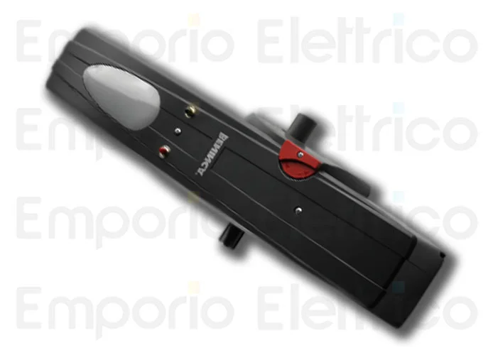 beninca page pièces détachées pour moteur zed.lri droit