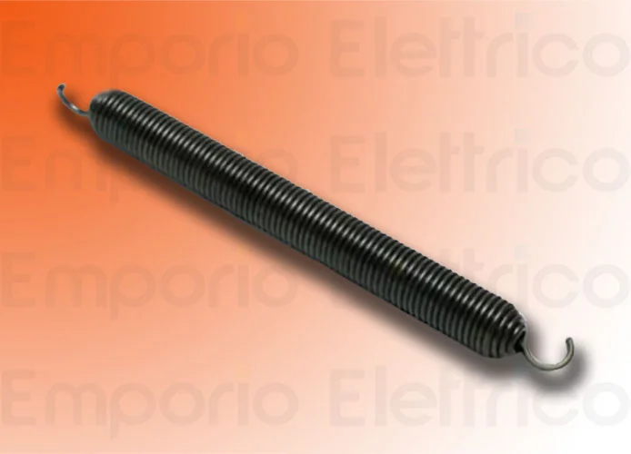 faac ressort d'équilibrage 6 m pour les barrières b614 721232