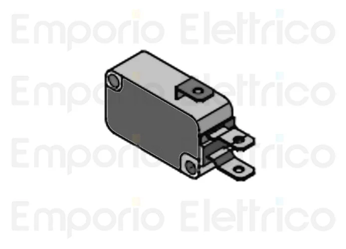 beninca ricambio finec. micro ass. x au.96/l/k/24v 9686172