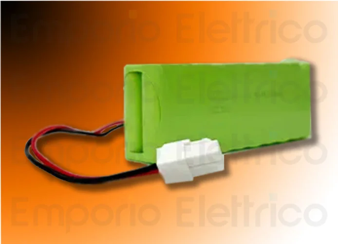 cardin pièce détachée batterie nimh zra24-1.3-s 24 vdc 1.3 999540