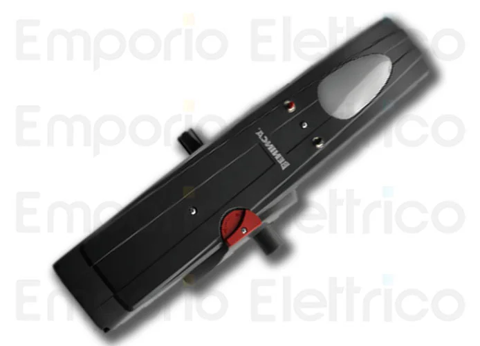 beninca pagina ricambi per motore zed24.ri sx