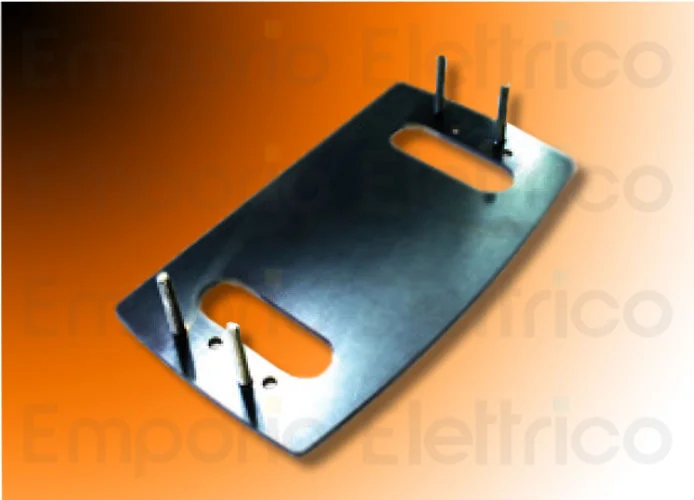 cardin plaque d'adaptation pltvel1