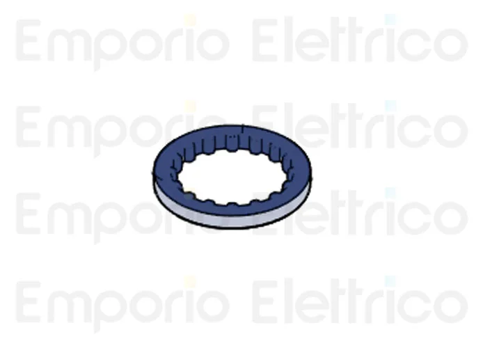 genius ricambio distanziale albero roller diablo 6020360