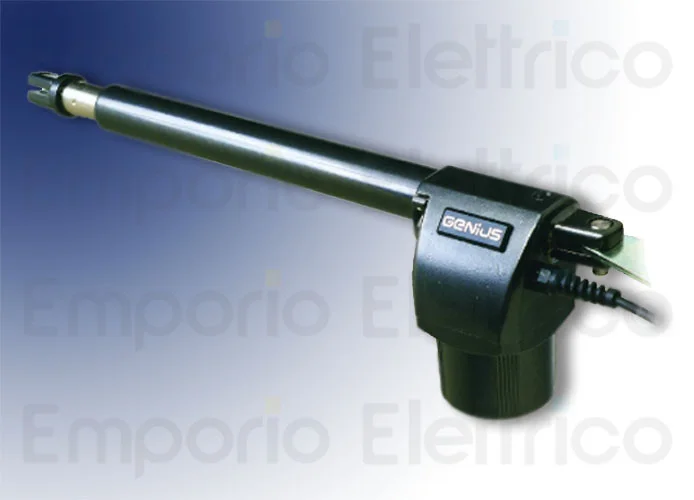 genius pagina ricambi per motore euro bat 230v 300 dx