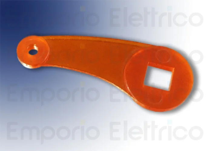 genius ricambio xric leva azionamento sblocco 6020513