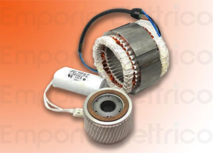 faac ricambio statore 844 230v 63003472